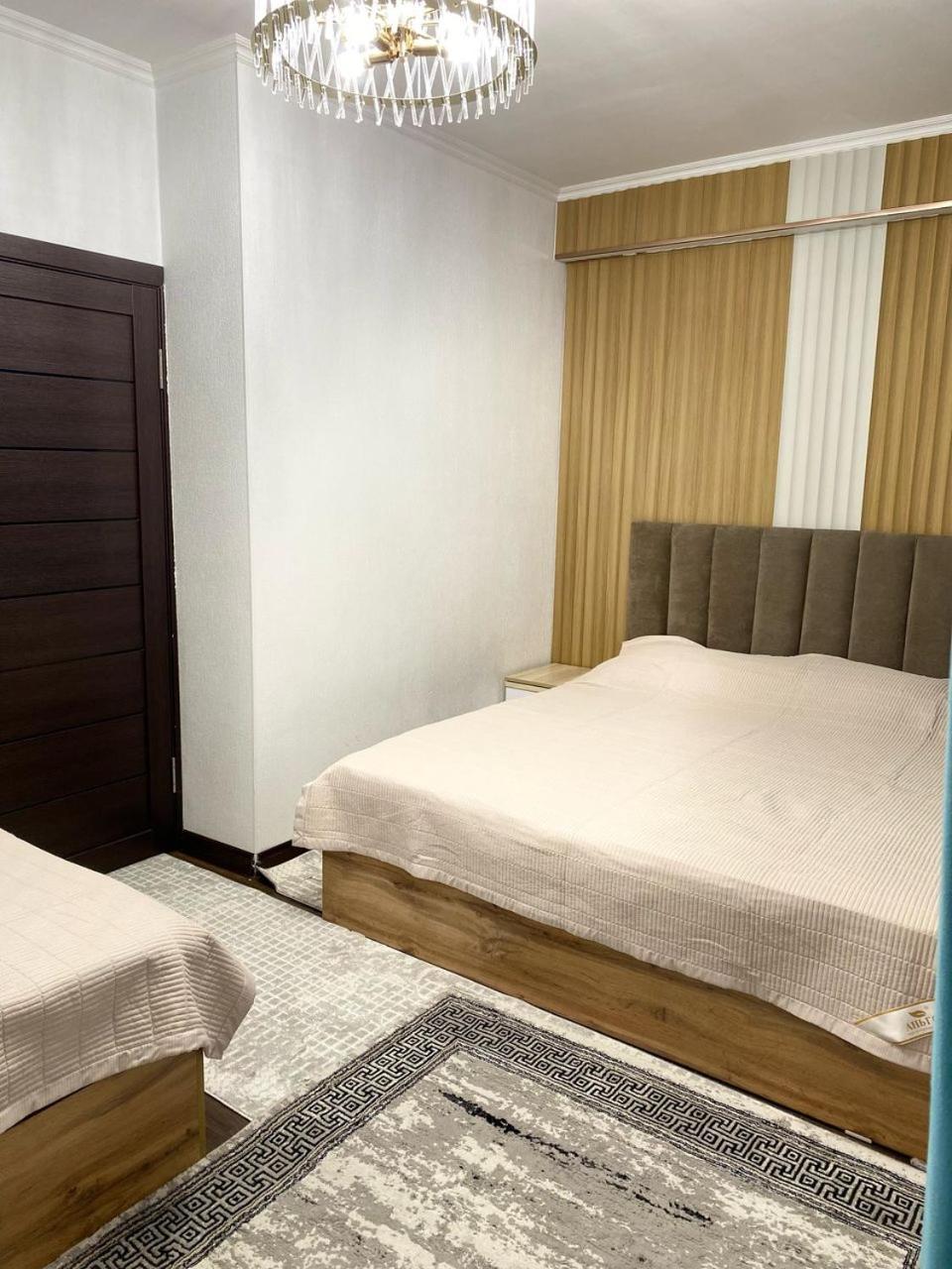 Таунхаус В Baytur Resort Bosteri ภายนอก รูปภาพ