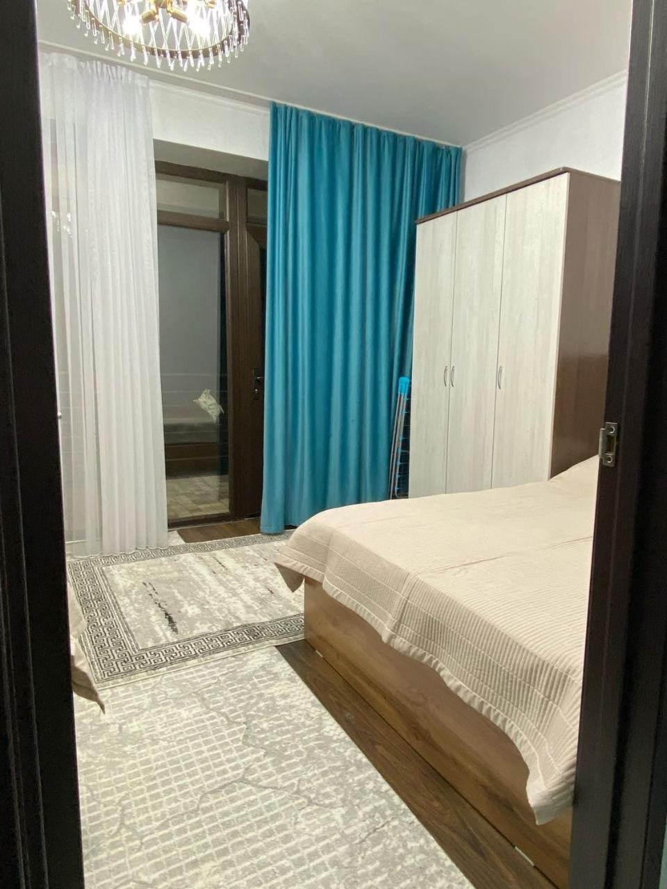 Таунхаус В Baytur Resort Bosteri ภายนอก รูปภาพ