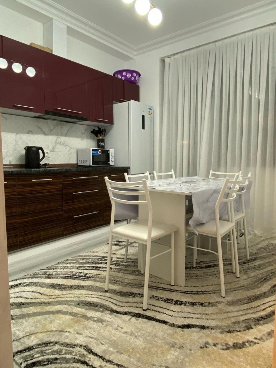 Таунхаус В Baytur Resort Bosteri ภายนอก รูปภาพ