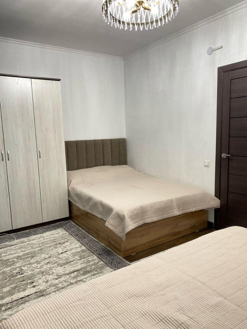 Таунхаус В Baytur Resort Bosteri ภายนอก รูปภาพ